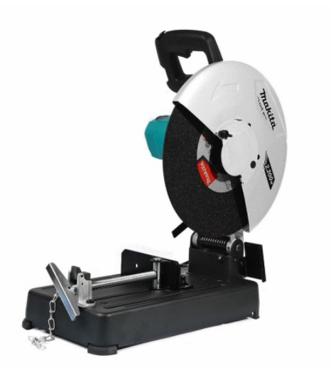 MAKITA เครื่องตัดไฟเบอร์ไฟฟ้า ขนาด 14 นิ้ว รุ่น M2402B