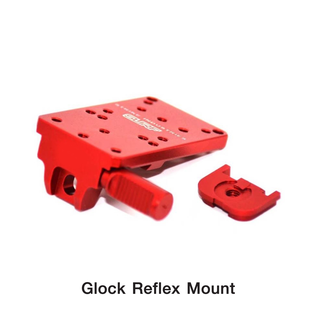 Glock Reflex mount(KO500)