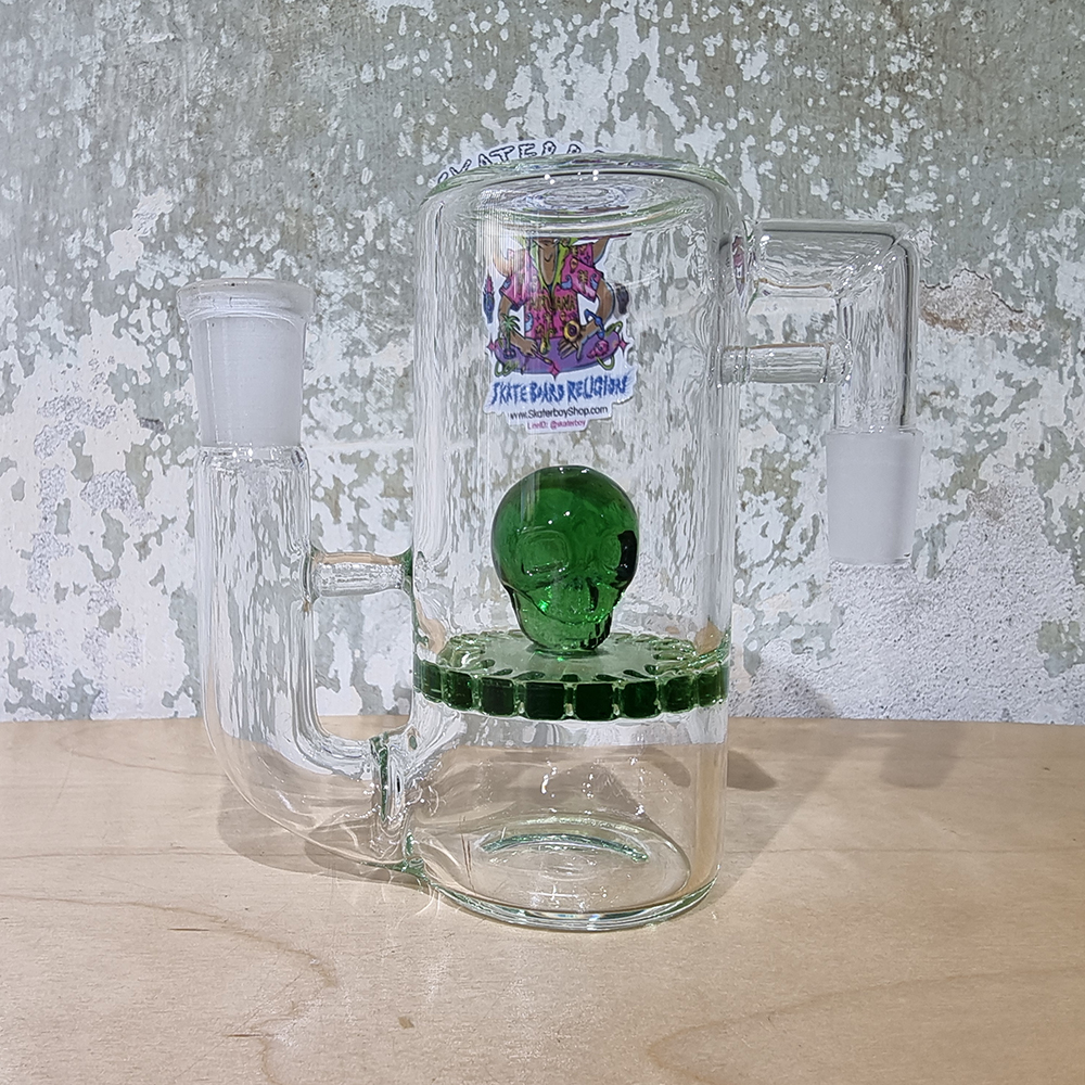 [1004] Precool ลดความร้อน รีดกลิ่น ข้อต่อ 18mm กรอง รังผึ้ง ใบพัด ตุ้ม Air-flow