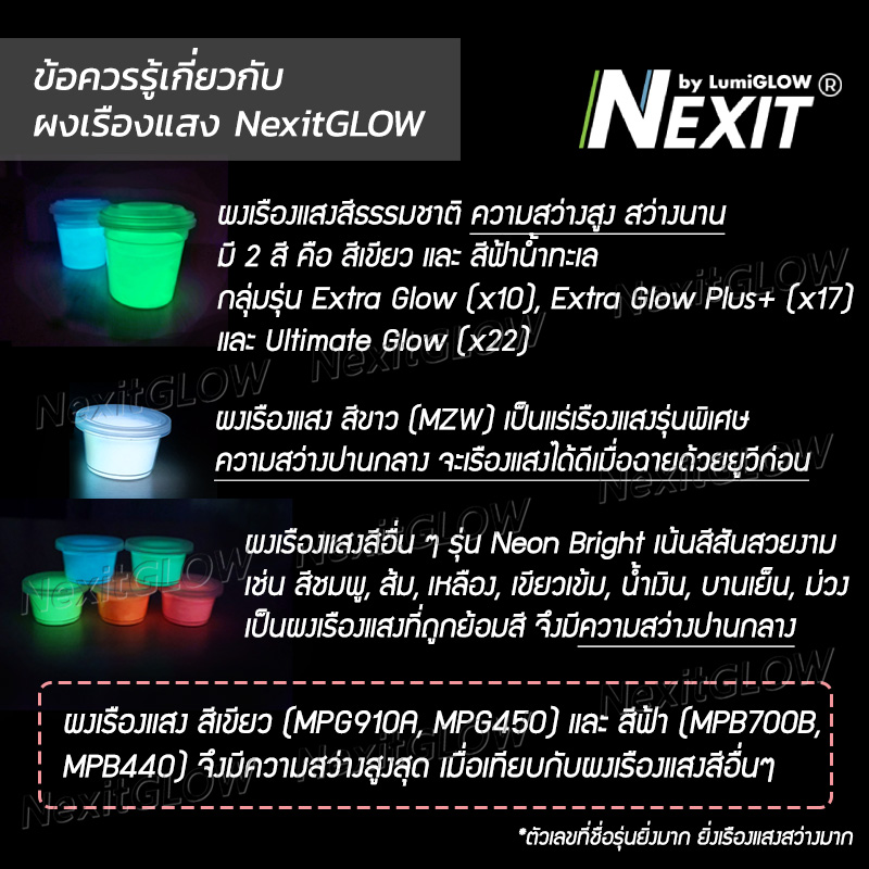 ðĨ āļāļāđāļĢāļ·āļāļāđāļŠāļ āļĢāļļāđāļ ULTIMATE GLOW āļŠāļĩāđāļāļĩāļĒāļ§ ðĨ "āļŠāļ§āđāļēāļāļĢāļ°āļāļąāļāļāļąāļĨāļāļīāđāļĄāļ" āļŠāļ§āđāļēāļx22 (5-1000 āļāļĢāļąāļĄ) Nexit_MPG910A āđāļĢāļ·āļāļāđāļŠāļāđāļāļāļĩāđāļĄāļ·āļ