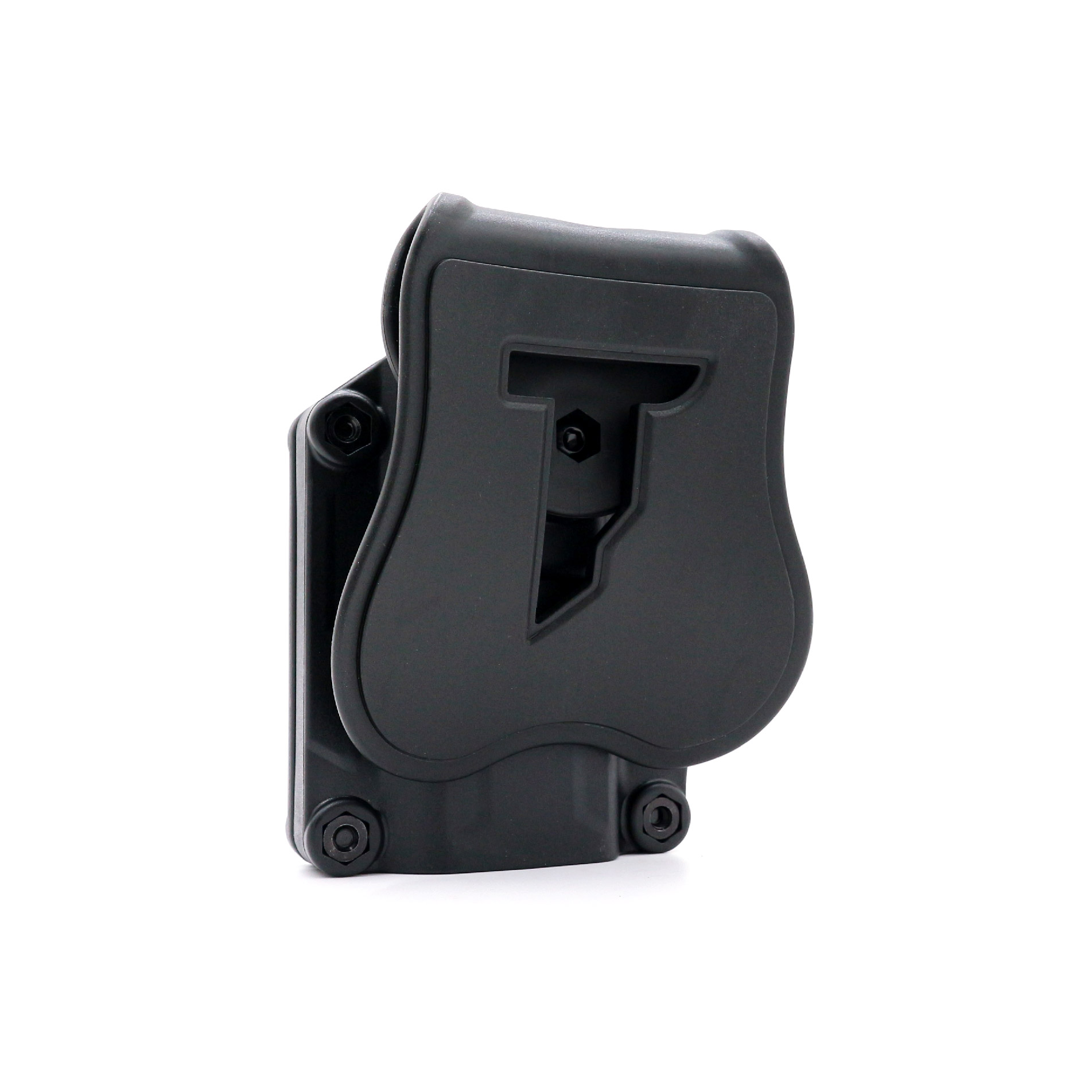 Cytac Mega-Fit Holster (K0550)