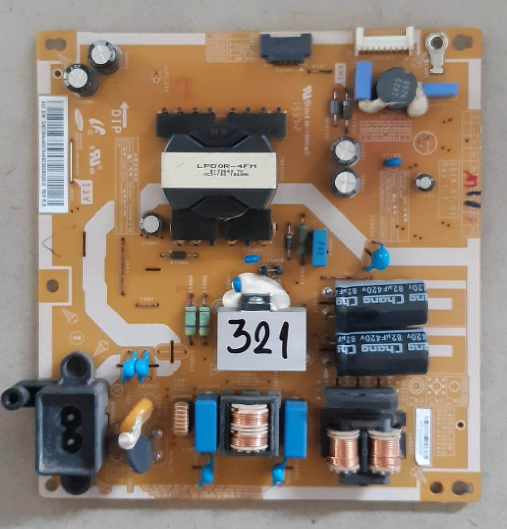 อันที่ 321 Samsung UA40H5003TK ซัฟฟลาย BN44-00754A ดีเทสแล้ว