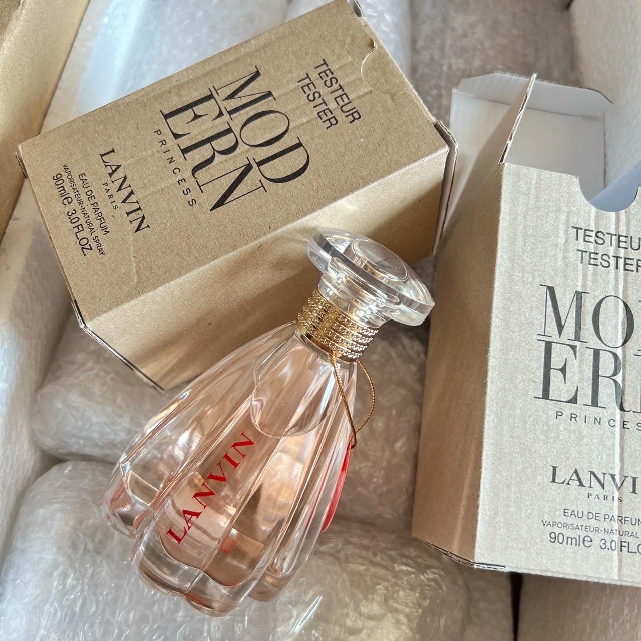 LANVIN Modern Princess EDP 90 ml (Tester Box)