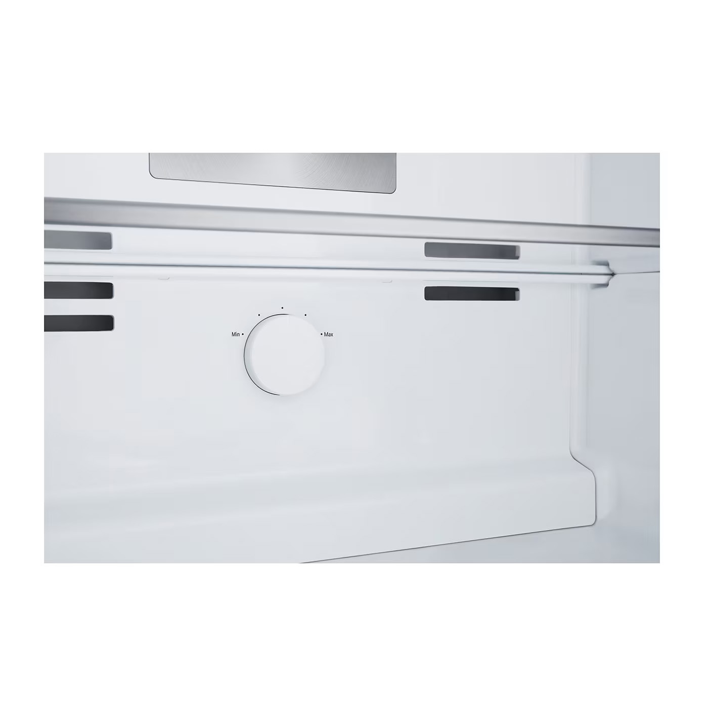 ตู้เย็น 2 ประตู LG รุ่น GN-F372PXAK 13.2 คิว สีดำ Smart Inverter (ชลบุรีส่งฟรี)