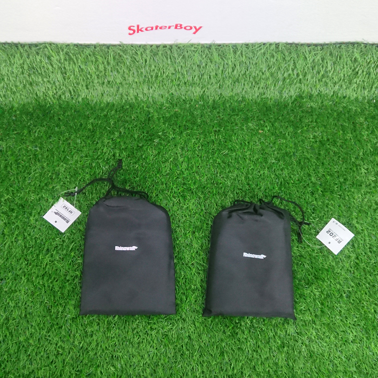 [0901] ผ้าคลุมจักรยานพับ ขึ้นรถไฟฟ้า เข้าห้าง 2ขนาด ขนาดล้อ14-22นิ้ว กันฝนกันฝุ่น folding bike cover