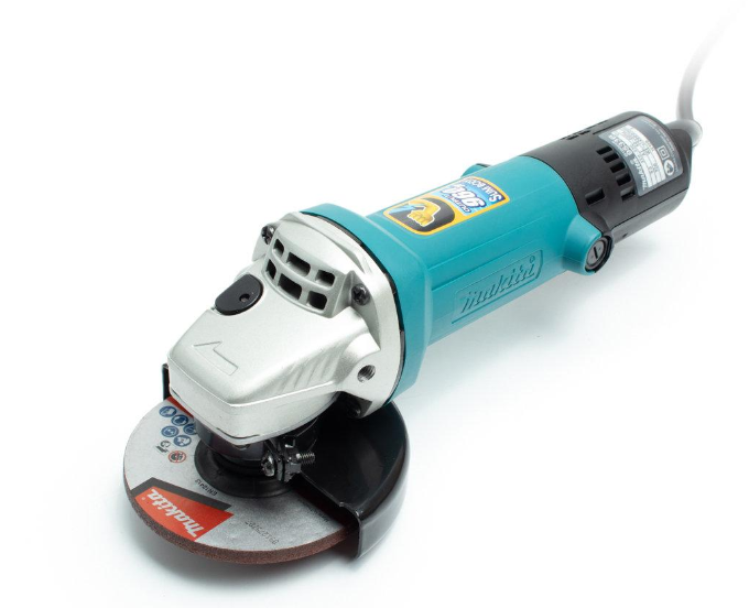 MAKITA เครื่องเจียรไฟฟ้า กำลังไฟ 720 วัตต์ รุ่น 9533B