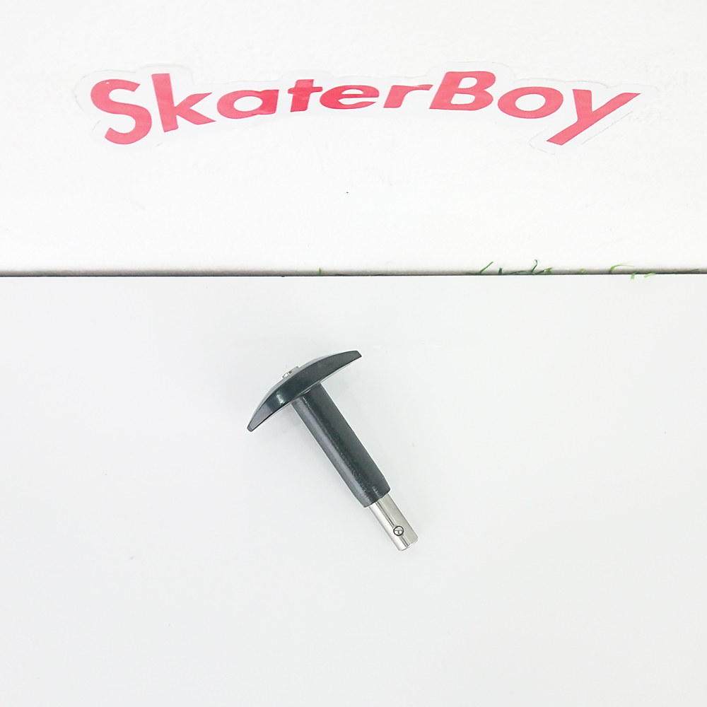 [🚚พร้อมส่ง]🛹อุปกรณ์ถอด ลูกปืนล้อ สเก็ตบอร์ด ใช้ง่ายลูกปืนไม่พัง skateboard bearing tool