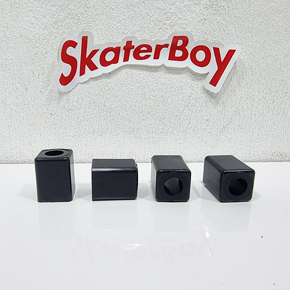 [0312] บูชชิ่งเดิม Waterborne [US Import] ทรงสี่เหลี่ยม สำหรับ Surf adapter