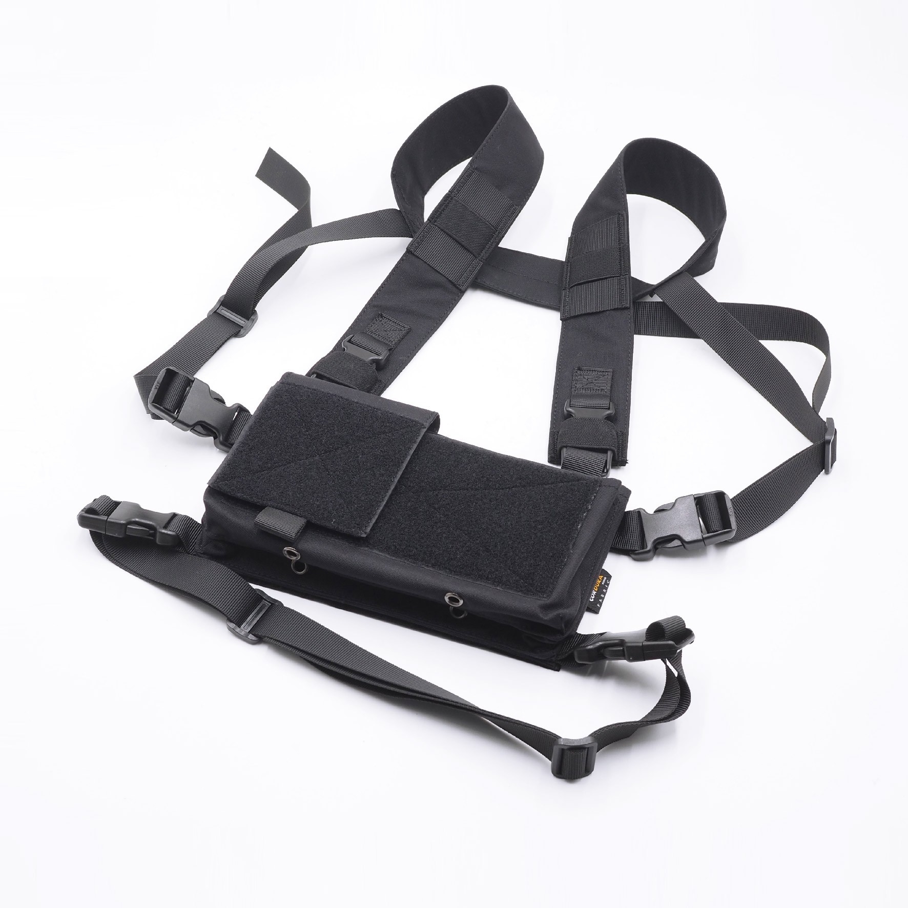 MK3 Warrior Chest Rig 500D (K0700)