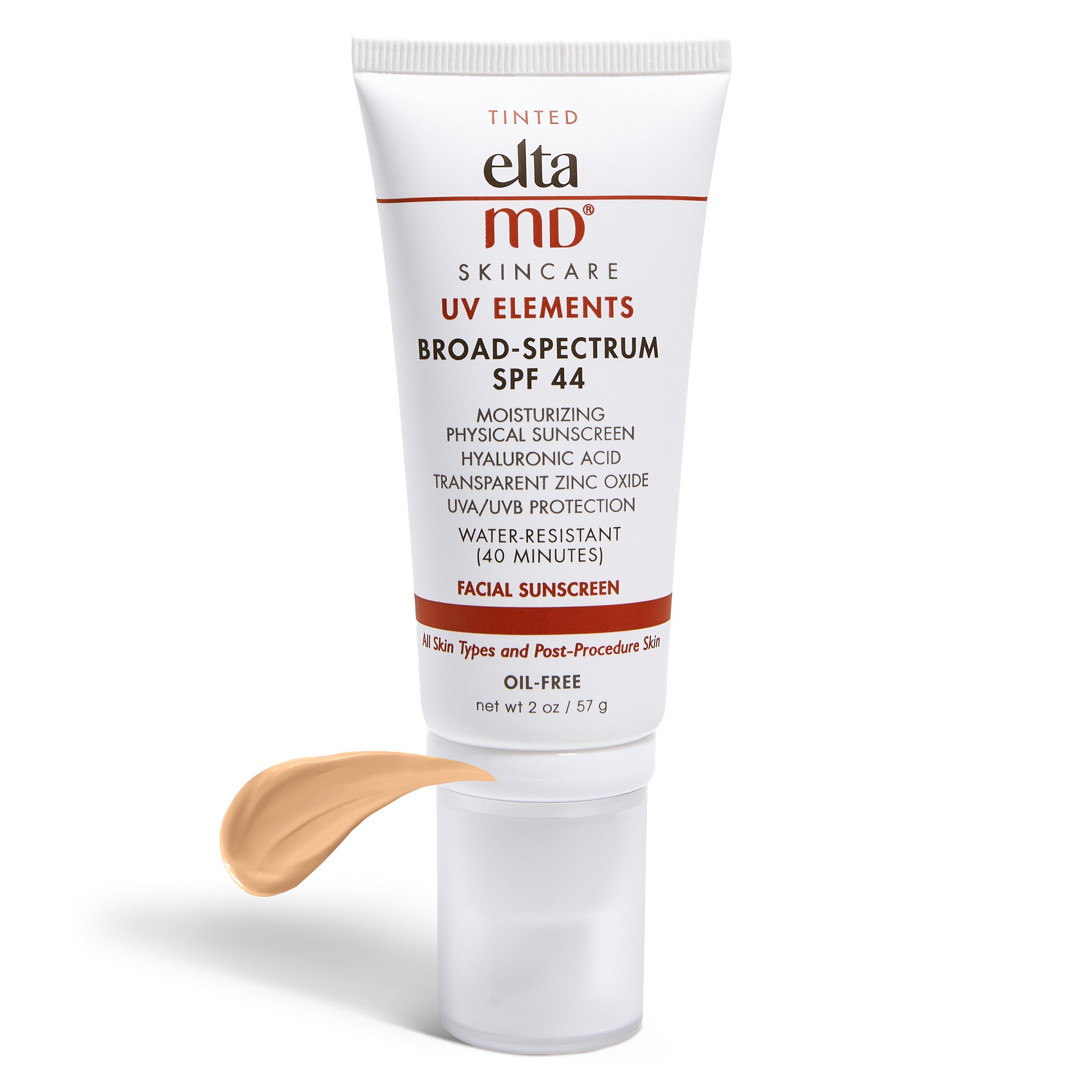 Elta MD EltaMD UV Elements Broad-Spectrum SPF 44 57g 0 กก.