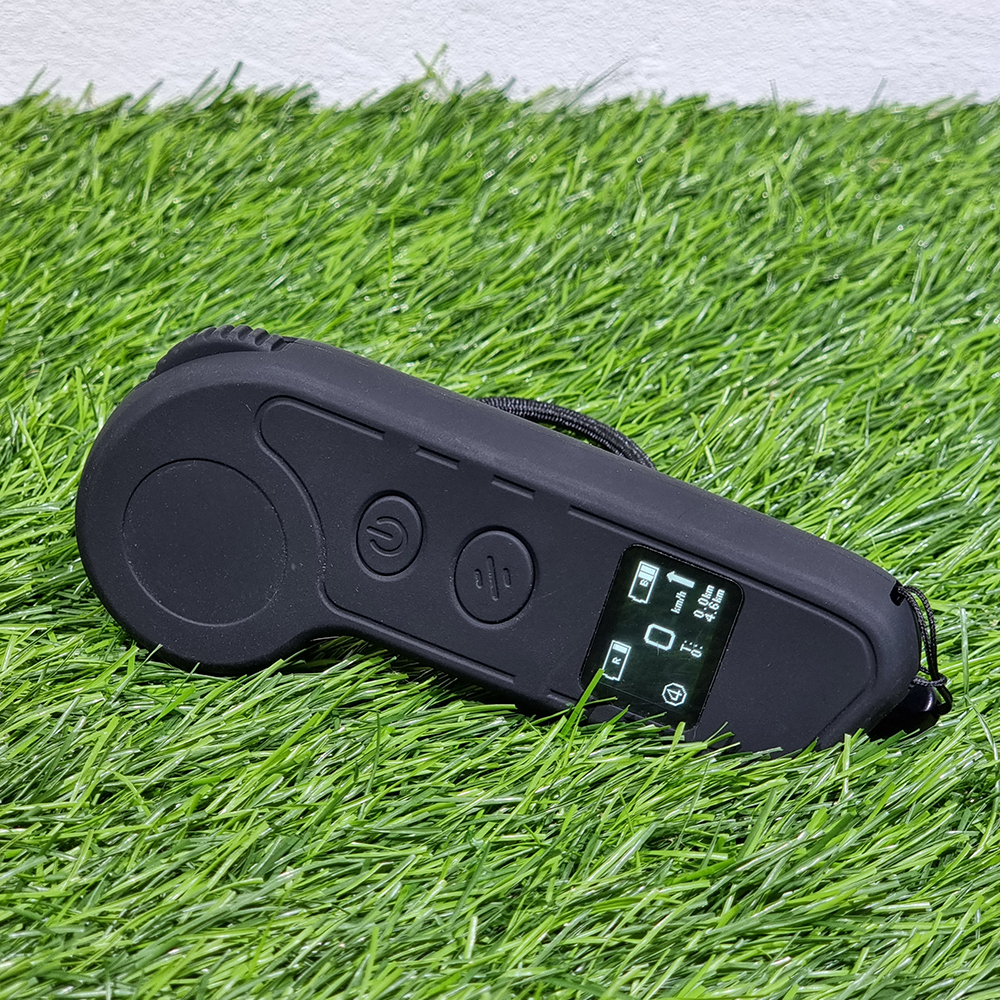 [0504] รีโมทคอลโทรล สำหรับ สเก็ตบอร์ดไฟฟ้า รุ่น Maxfind