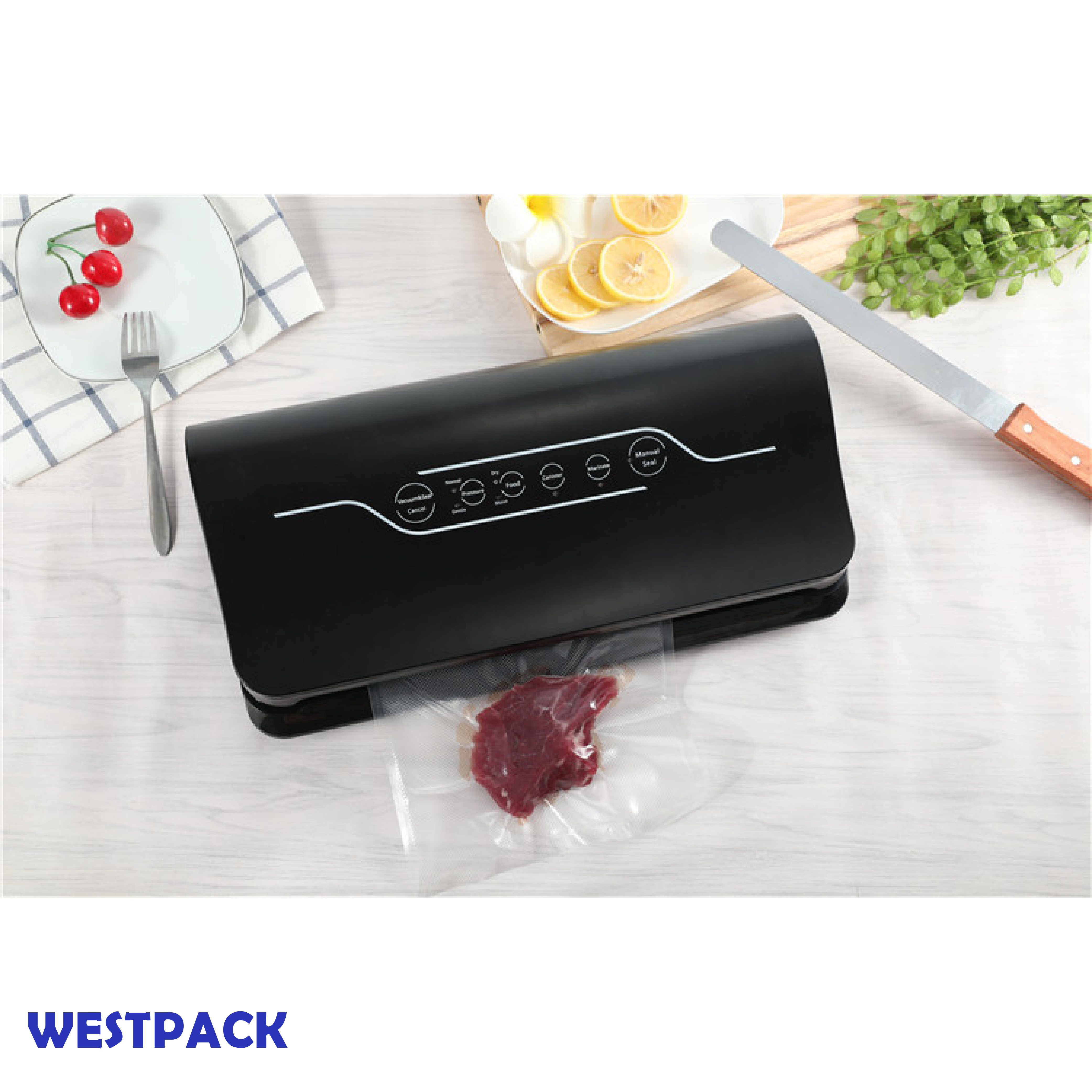 เครื่องซีลสูญญากาศ WESTPACK รุ่น Model 20