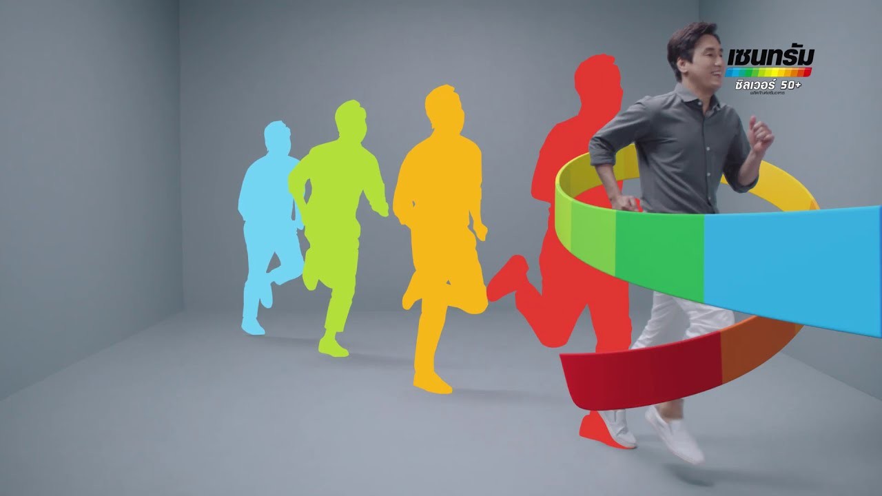 Centrum Silver Dietary Supplement Product 50+ 90 Tabs เซนทรัม ซิลเวอร์ 90 เม็ด อาหารเสริมบำรุงร่างกาย วิตามินรวม