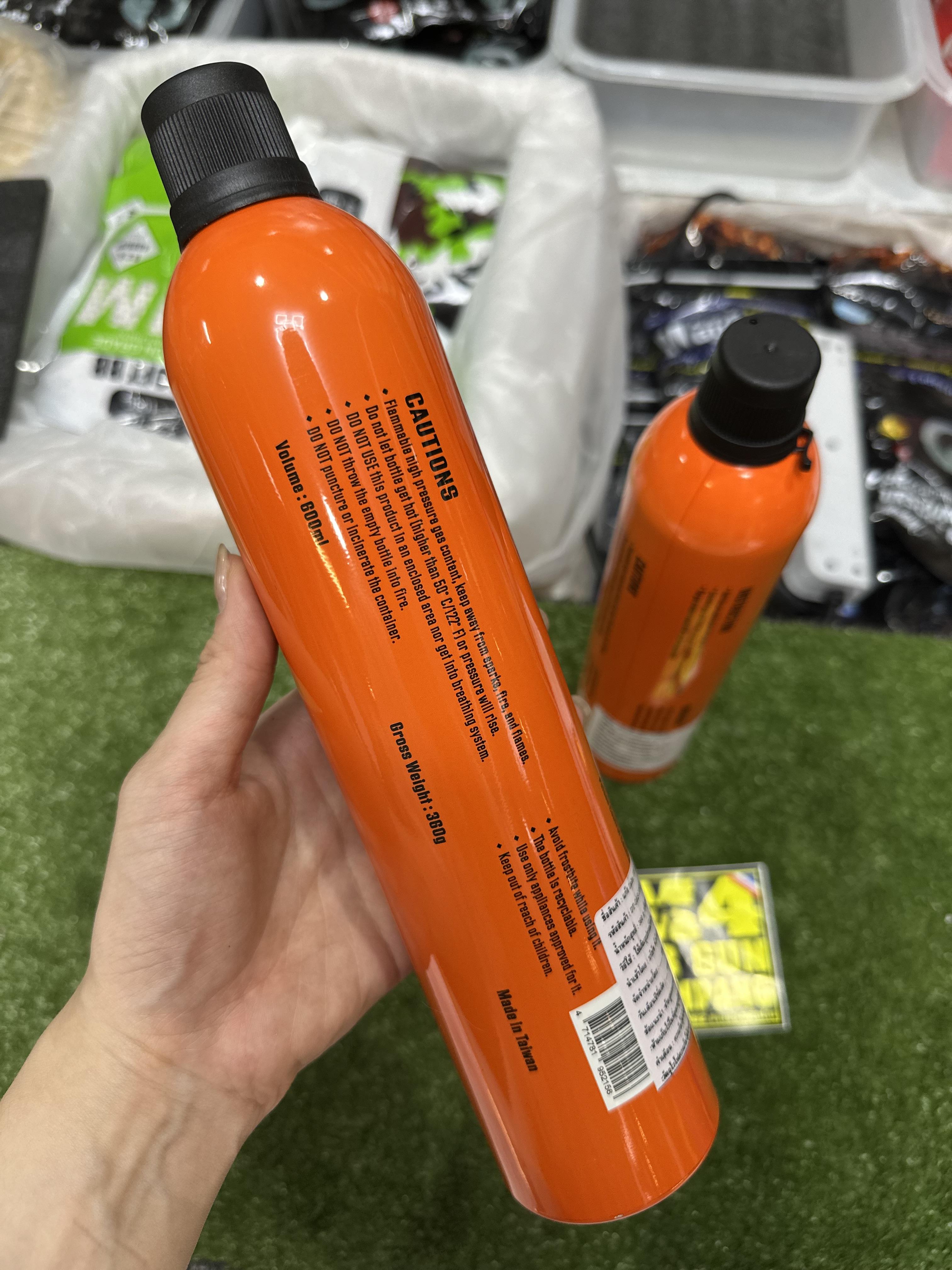 DELTA กรีนแก๊ส 12KG