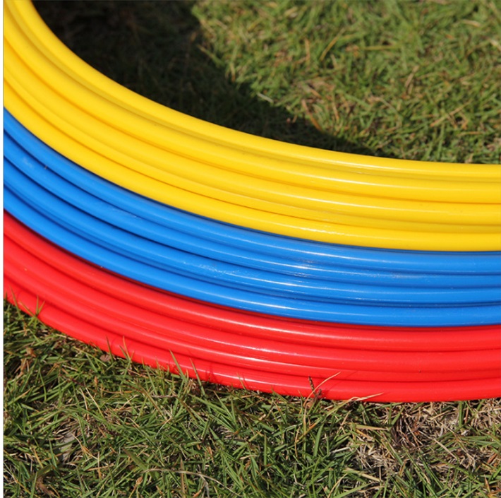 Speed Ring ห่วงฝึกสปีด กลม40cm ชุด12วง