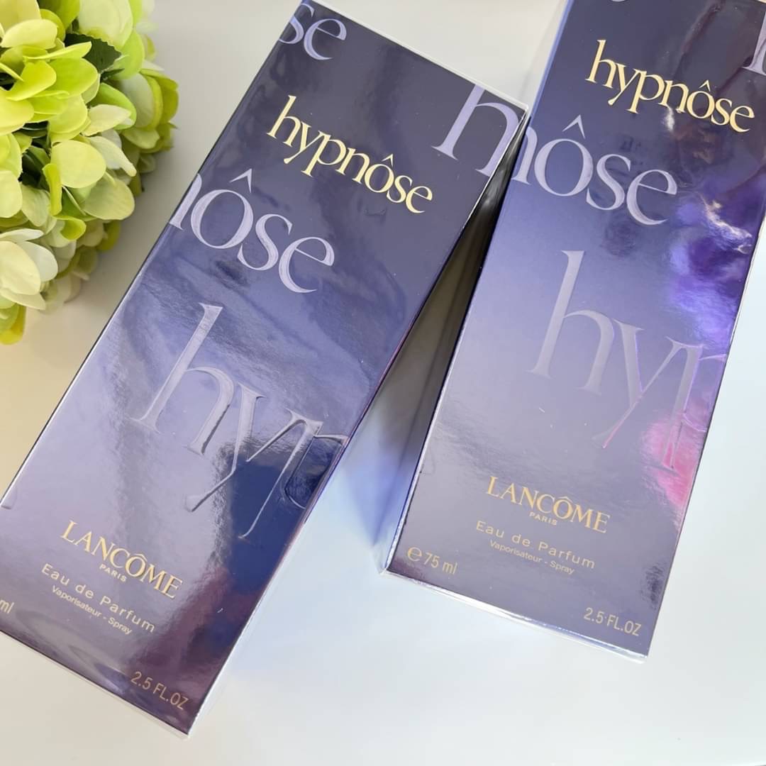 LANCOME Hypnose EDP 75 ml (Counter Box) หายาก!