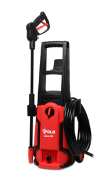 เครื่องฉีดน้ำแรงดันสูง POLO รุ่น RANGER120