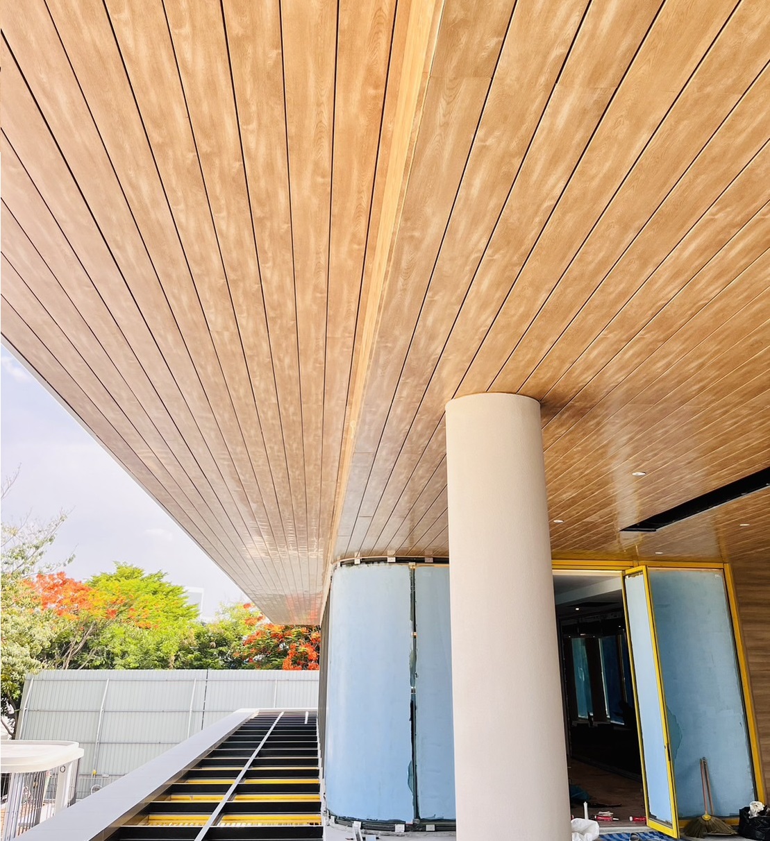 MwooD U4, U10, U15 - 6" (ราคา/ตรม.)