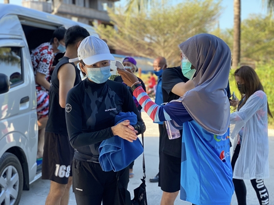 อันดับ 1 ทัวร์เกาะสิมิลัน 1 วัน เรือสปีดโบ๊ท Similan Islands by speed boat