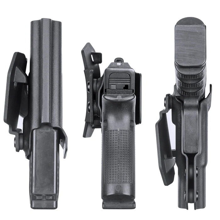 ซองพกนอก KYDEX Warriorland Glock 19 Gen1-5 (K0800)
