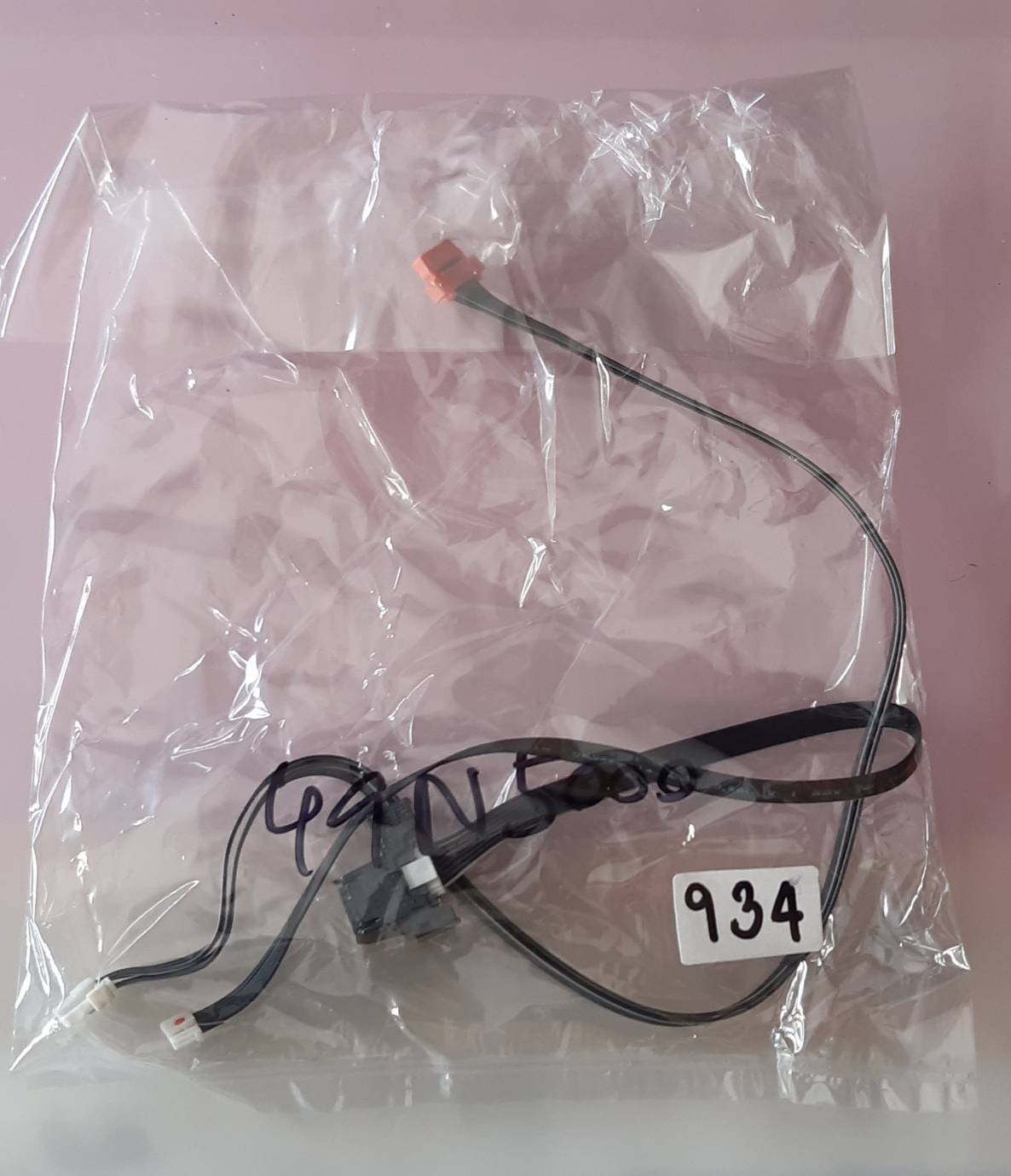 ชุดสายแพร 934 Samsung 49N5000