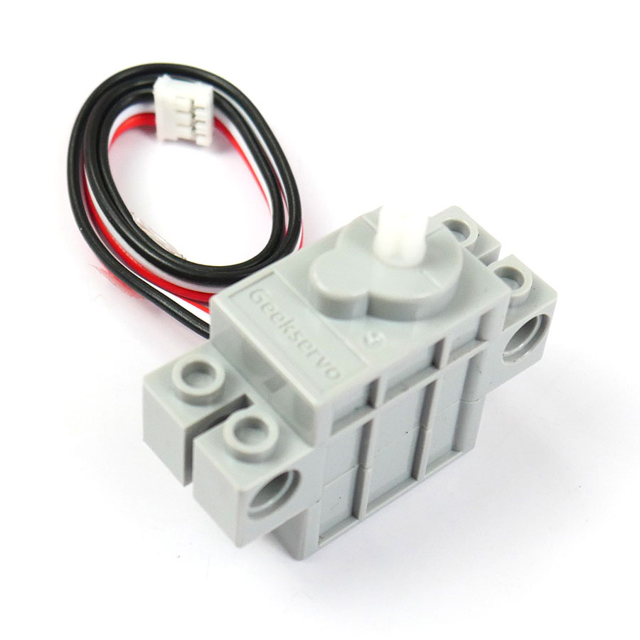 KSERVO-270J เซอร์โวมอเตอร์กำลังไฟฟ้าต่ำ