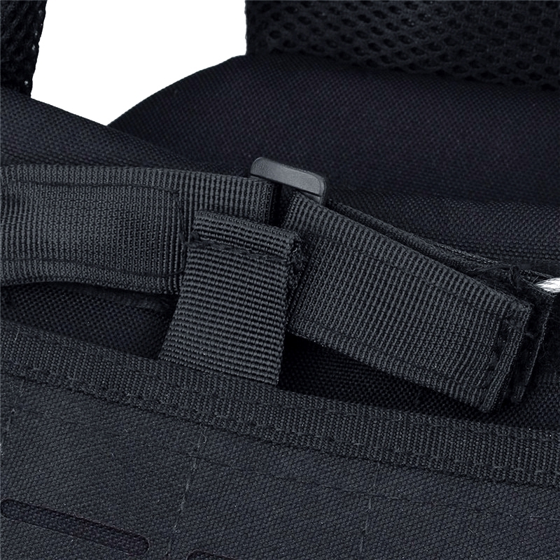 เสื้อเกราะ Tactec Vest (K1250)