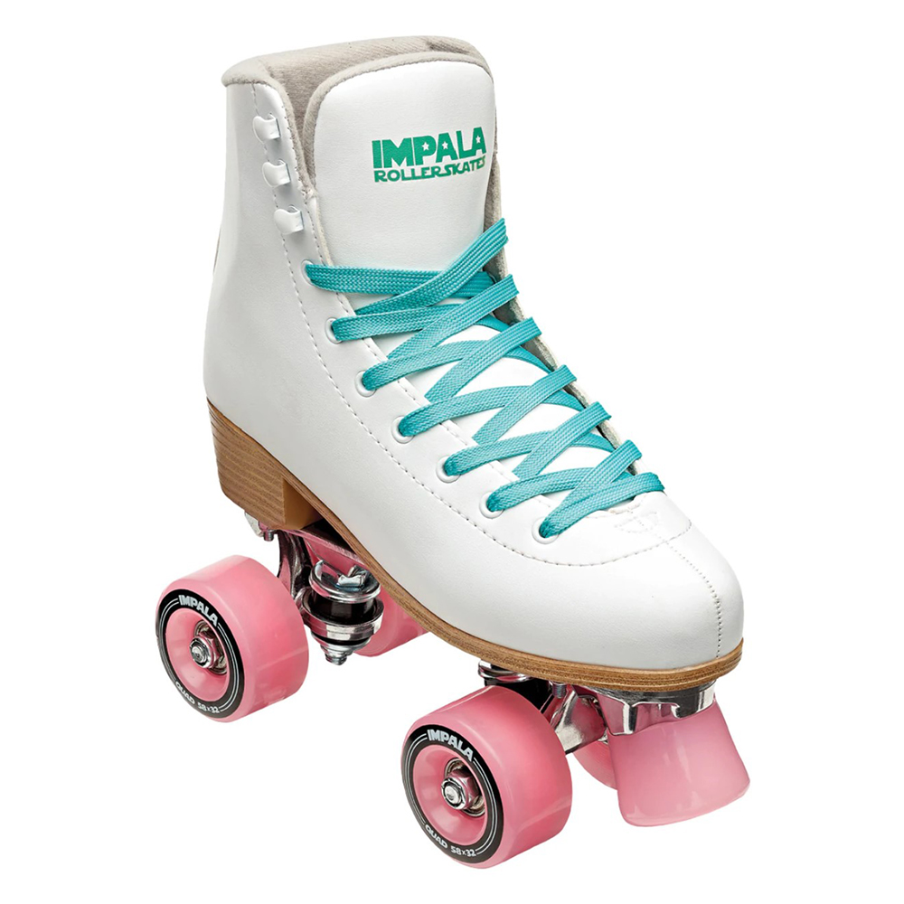 [0231] [US] รองเท้า Roller skate, Inline skate แบรนด์ Impala ของแท้ราคา จำนวนจำกัด