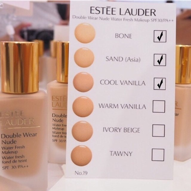 รองพื้น Estee Lauder Double Wear Stay in Place Makeup 30 ml