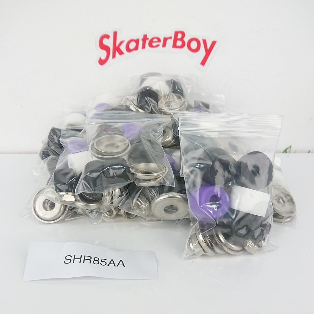 [0312][ลด50%] บูชชิ่ง เซิร์ฟสเก็ต 78 85 90A โคน3 บาเรล1 RareAnt Surf skate bushing CX4