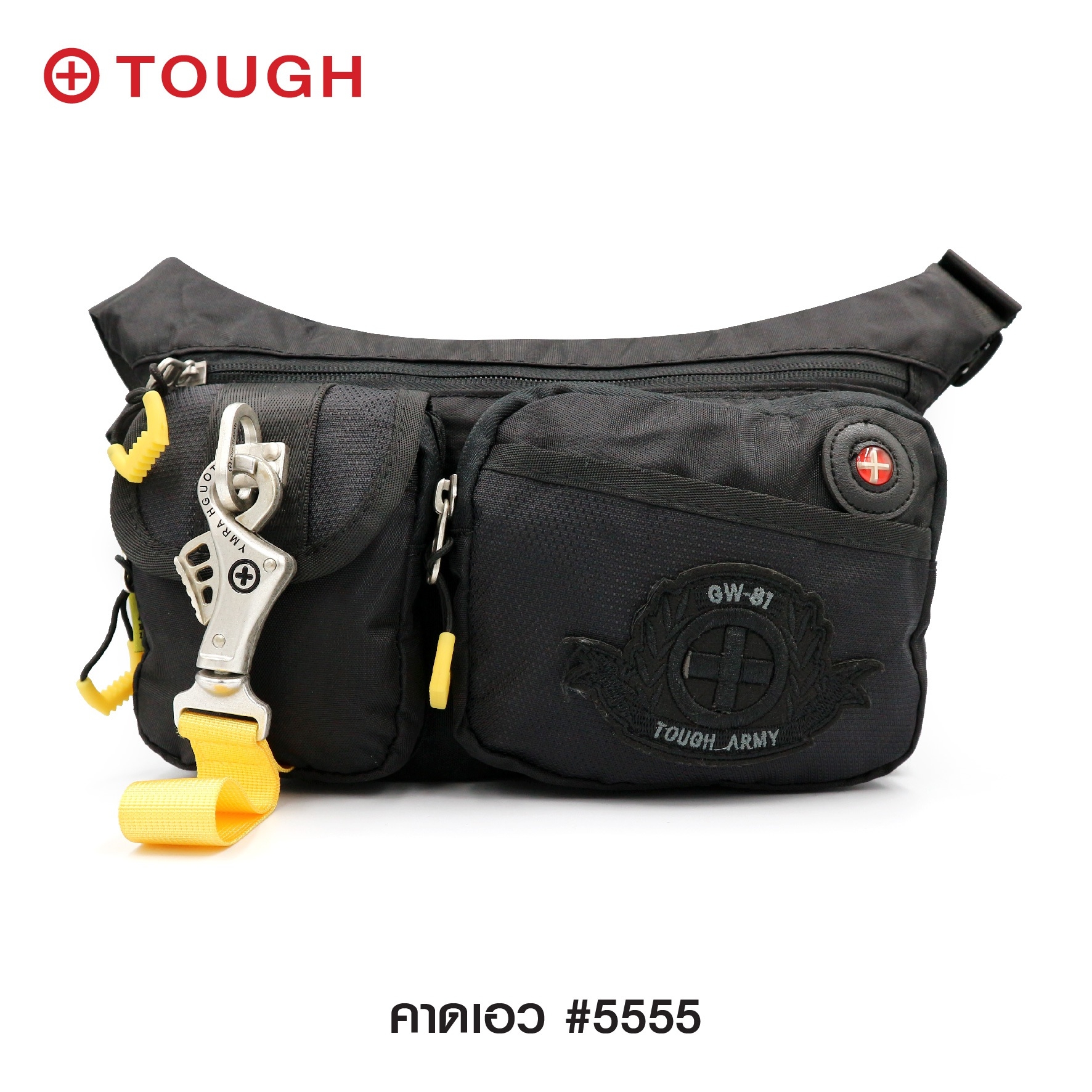 คาดเอว TOUGH #5555 (KO290)