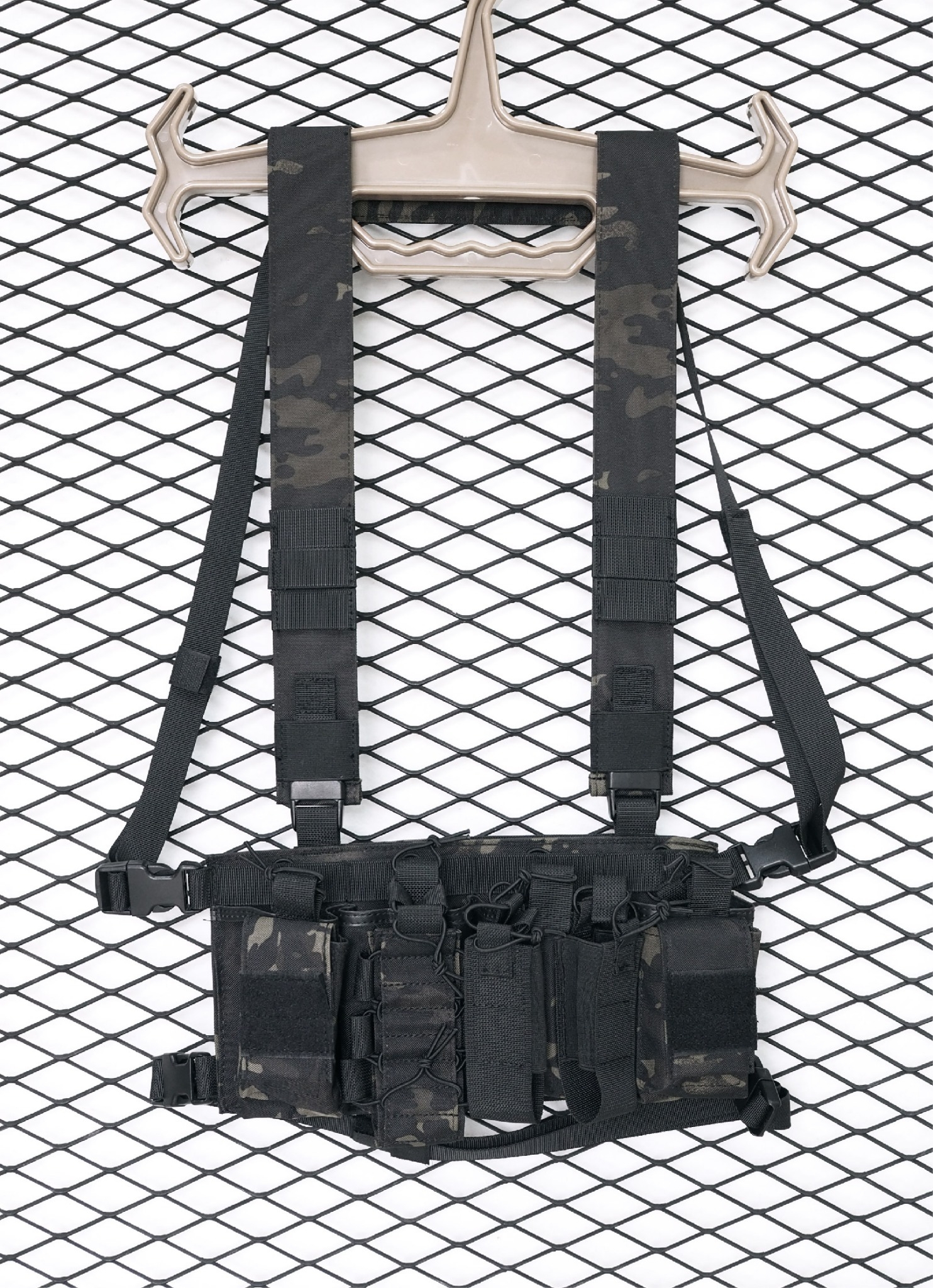 D3 Chest Rig (K0440)