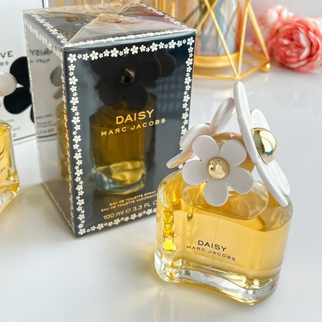 MARC JACOBS Daisy EDT 100 ml (Counter Box)