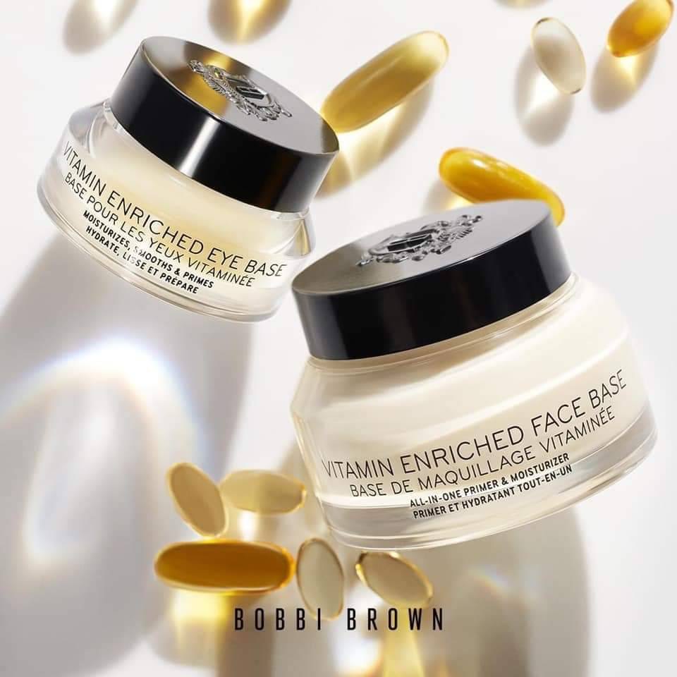 Bobbi Brown Vitamin Enriched Face Base 15 ml
