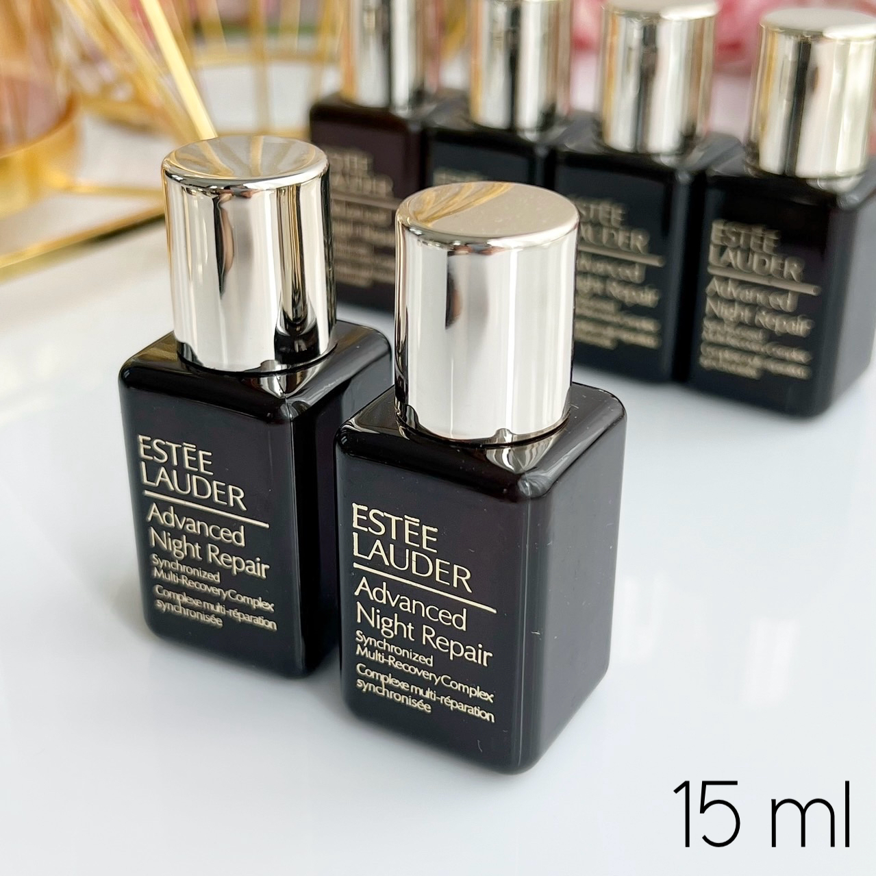 ไนท์เซรั่ม Estee Lauder ANR Multi-Recovery Complex 15 ml (No Box)