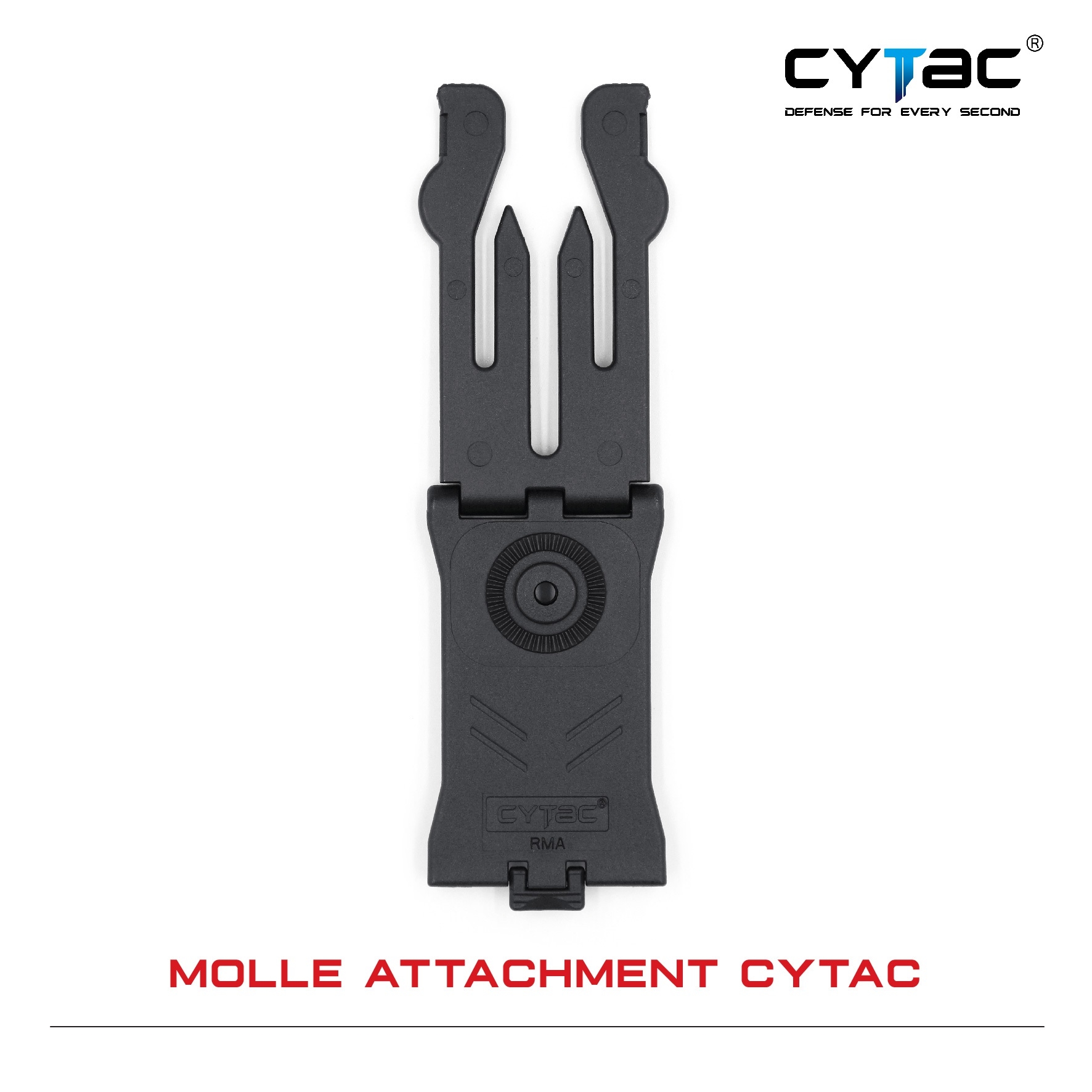 MOLLE Attachment Cytac (K0280)