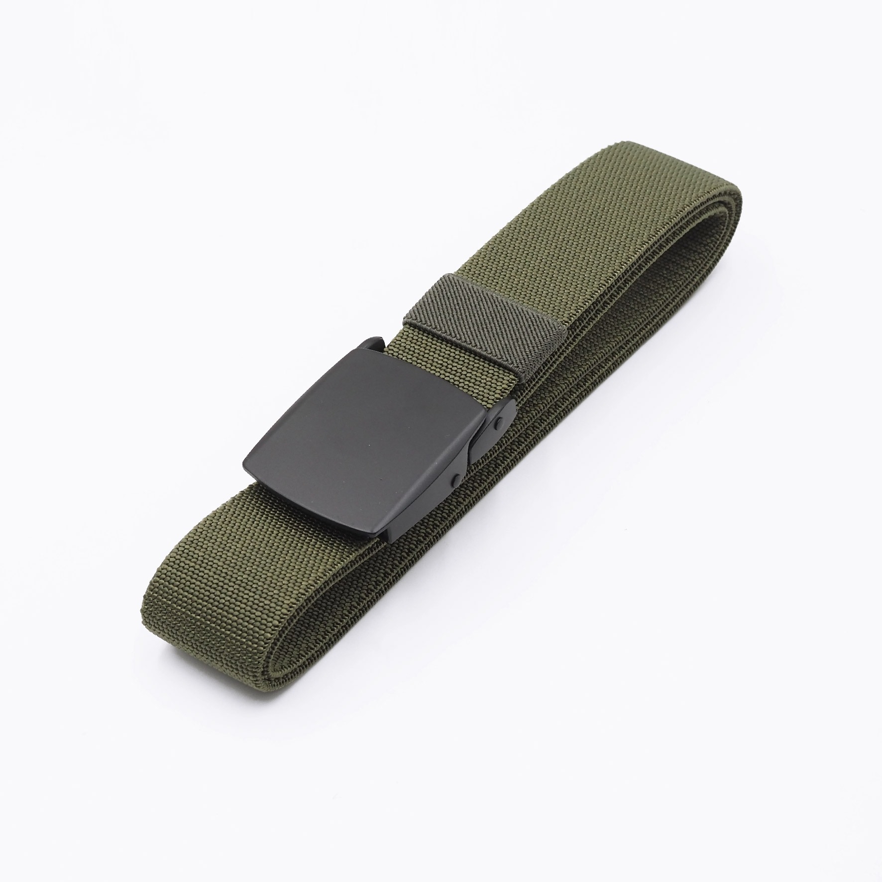 เข็มขัด Tactical Elastic Belt #904 (K0110)