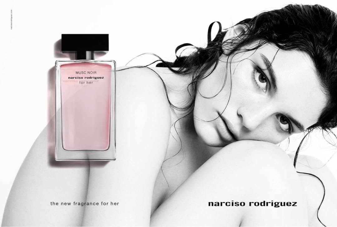 Narciso Rodriguez Musc Noir EDP แบ่งขาย