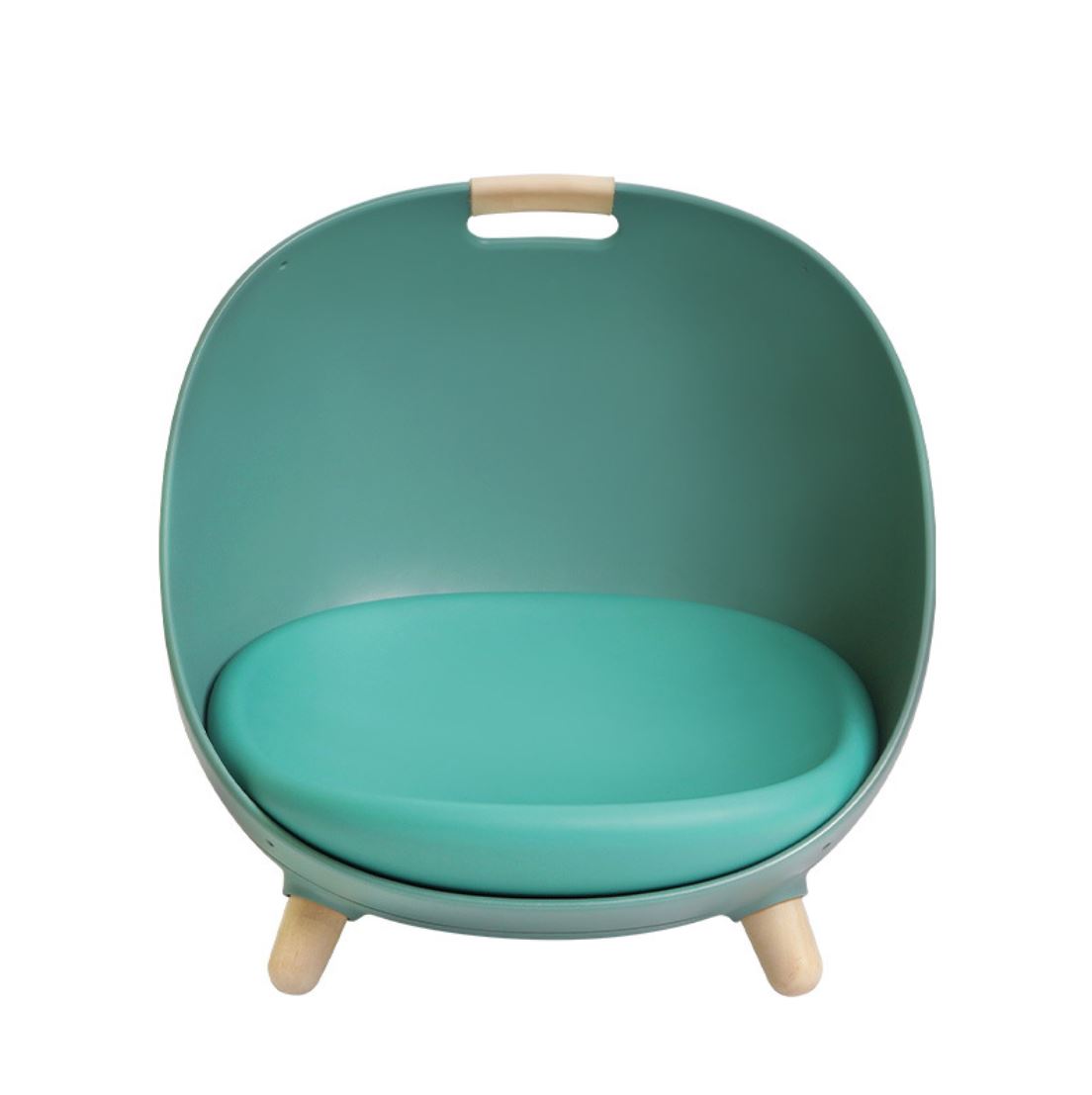 [1100] Sofa bed pet เตียงแมว เปลี่ยนได้หลายแบบ ใส่น้ำร้อนได้ สุดฟิน