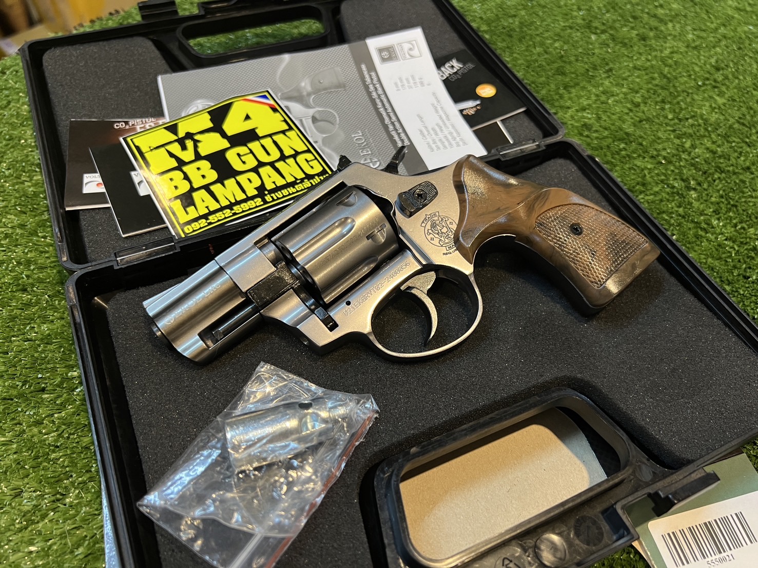 Ekol Viper Lite 2 " ไททัน