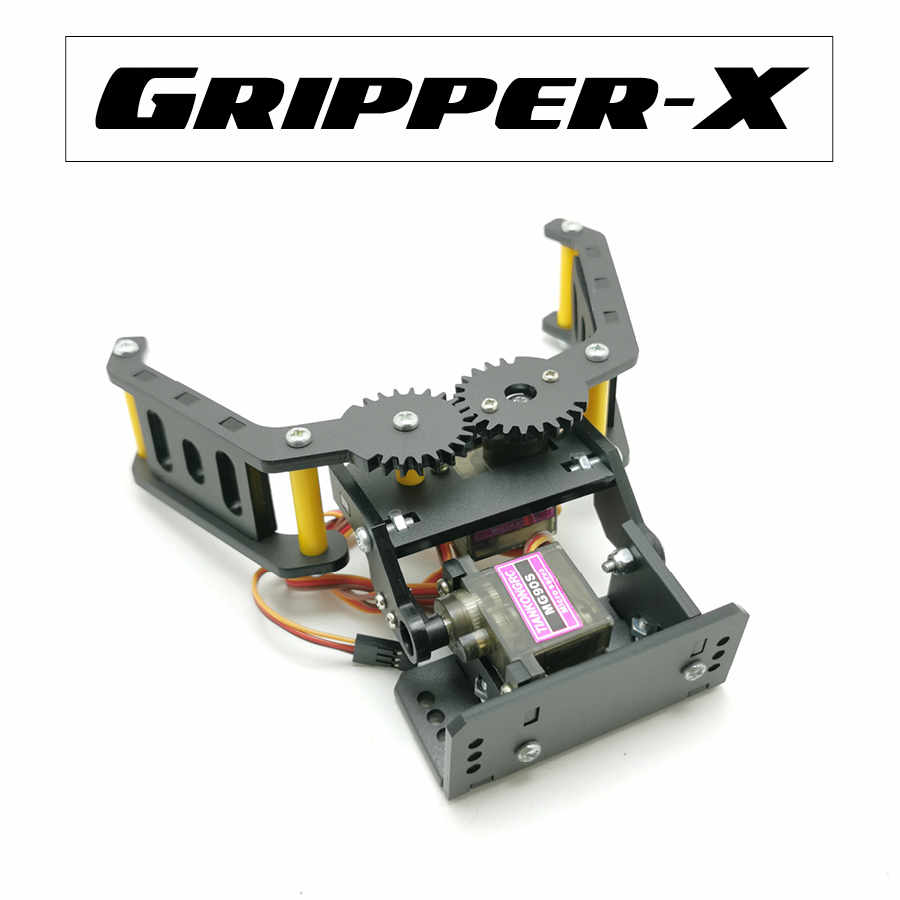 Gripper-X