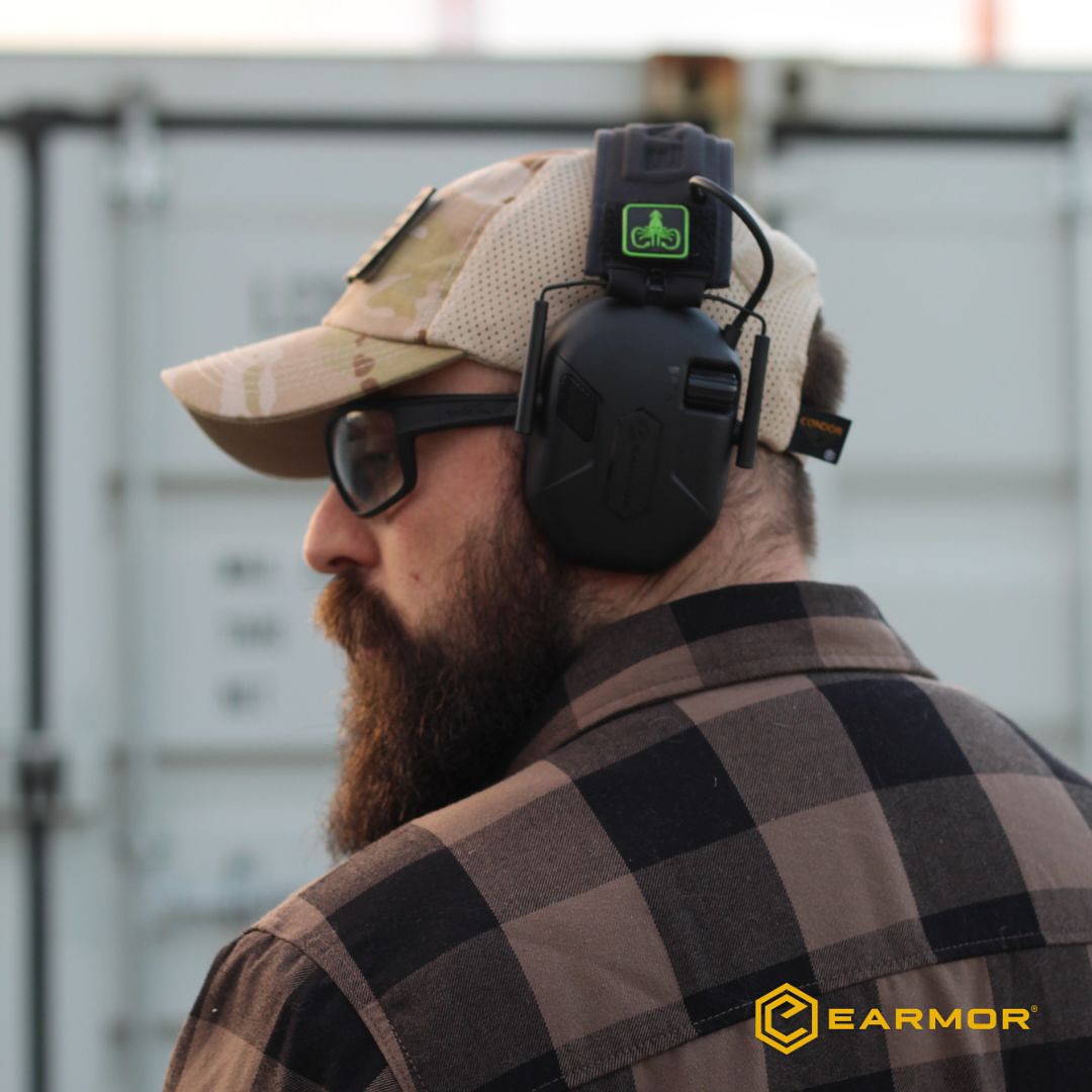 ครอบหูฟัง M300A Earmor (K1050)