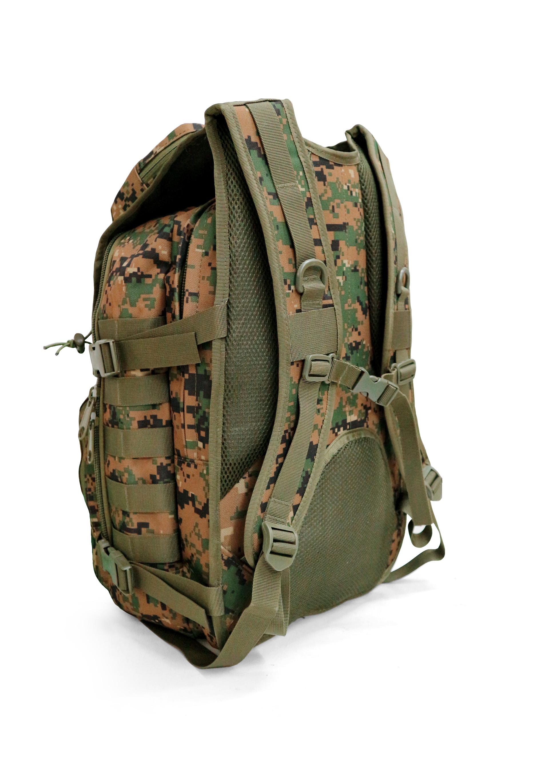 เป้ Max Gear #6023 (K0500)