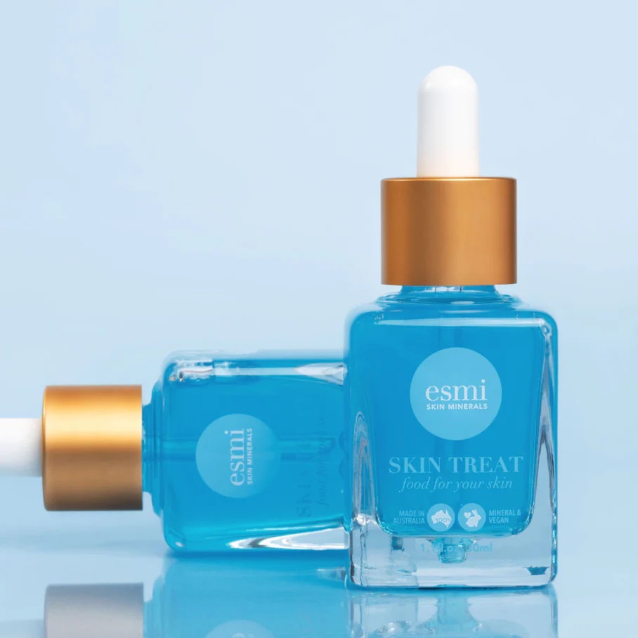 Esmi Skin Minerals Hyaluronic Hydrating Serum, 30ml. 0 กก.