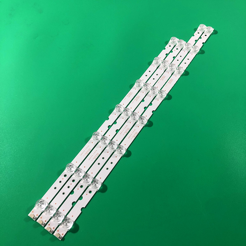 หลอดใหม่อันที่ 337 TCL 55P65US 55U3800C 55P65 55D6 55F6 55L2 4C-LB5507-PF02J HR03J 55HR330M07B2 V2 55HR330M08A2