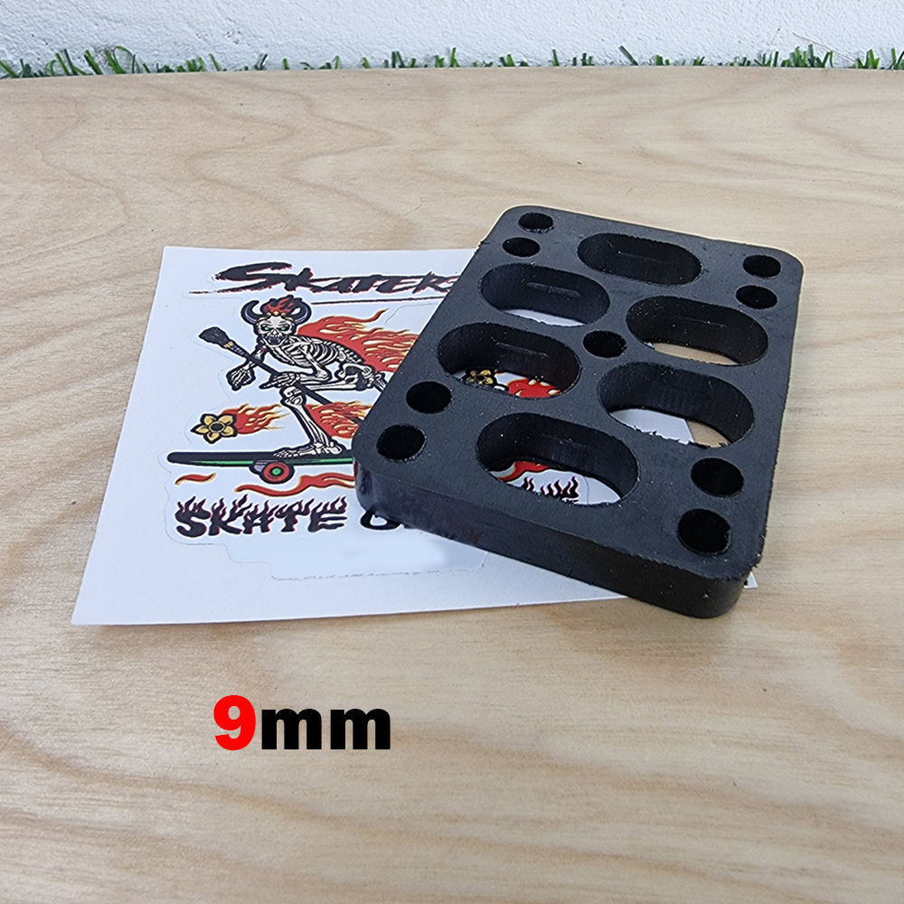 [0310] PU truck rubber pads, skateboards, surf skates, cheapest in 3 worlds Can fit every truck CX C7 Sm S7 CX4 CX7