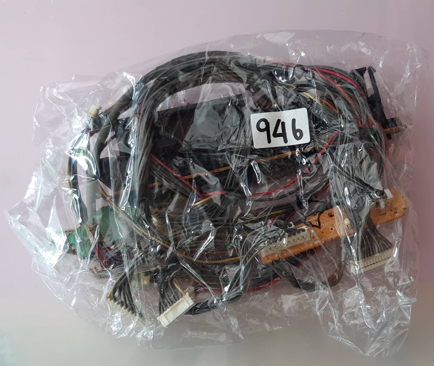 ชุดสารแพร 946 JVC LT-42EX18