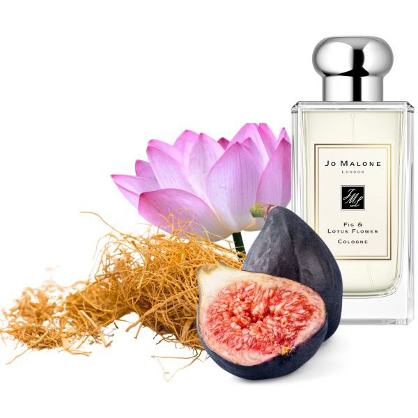 JO MALONE LONDON Fig & Lotus Flower Cologne แบ่งขาย