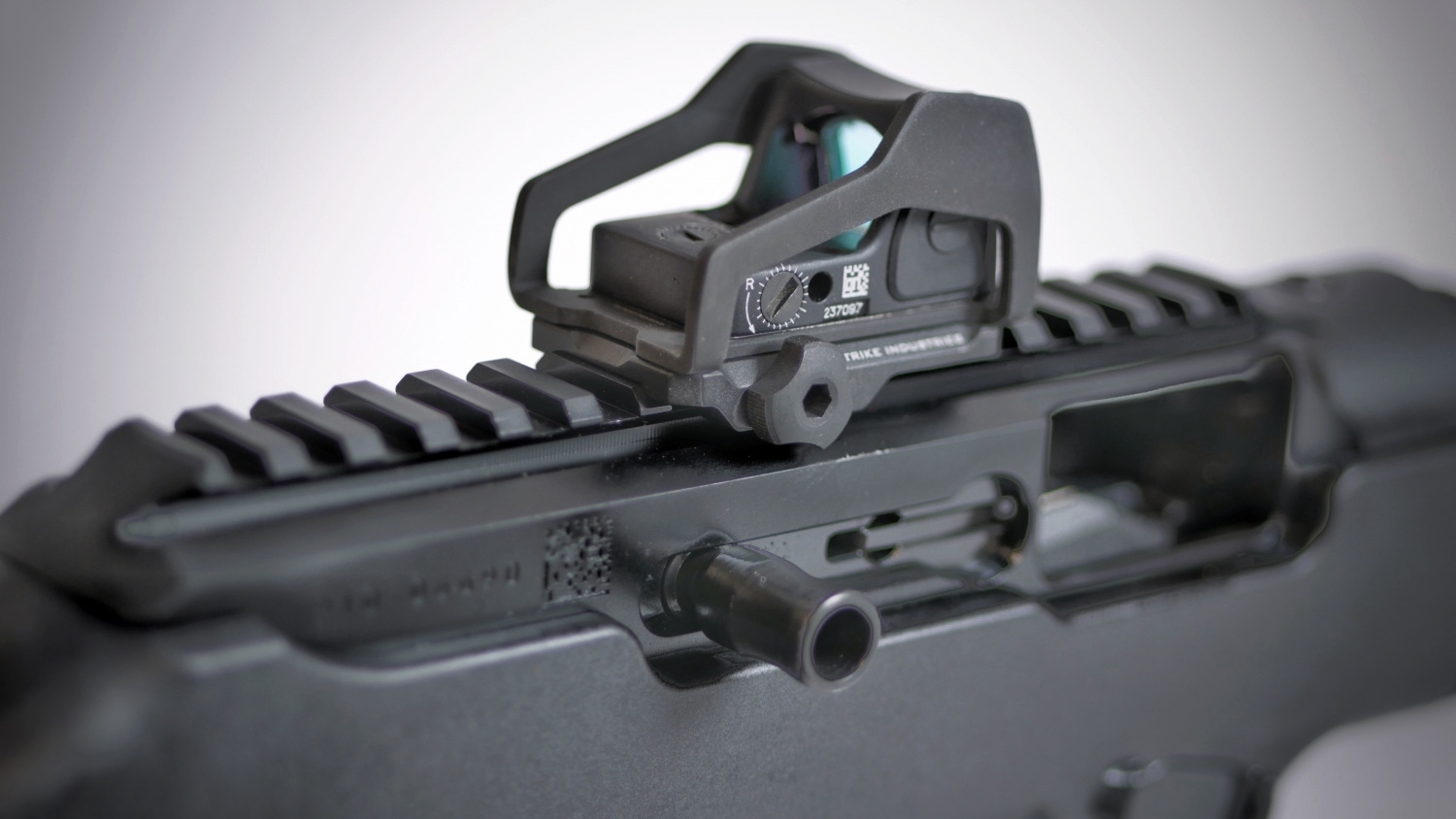 ขาดอท REX - Reflex Exoskeleton (K0350)