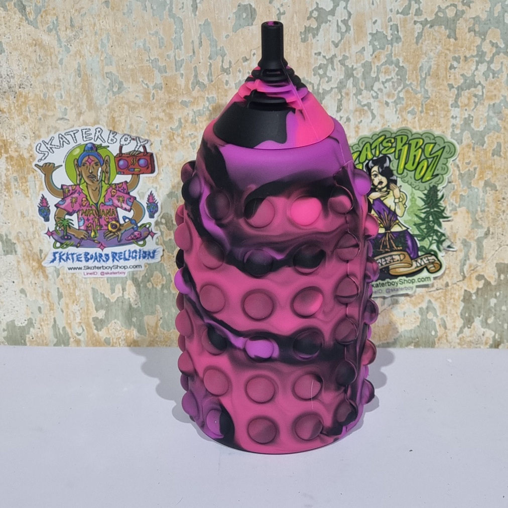 [1007] กระบอกเก็บควัน 2แบบ Smoke buddy เก็บควันจากปาก Power hitter เก็บควันจากมวน